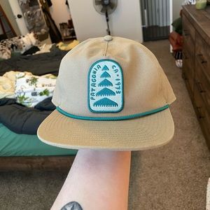 Patagonia Hat
